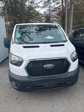 2023 Ford Transit-250 