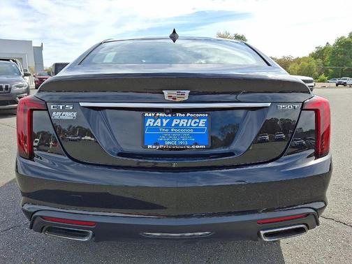 2023 Cadillac CT5 Luxury RWD