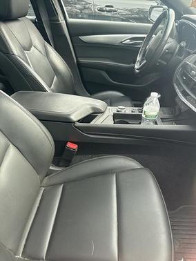 2023 Cadillac CT5 Luxury RWD