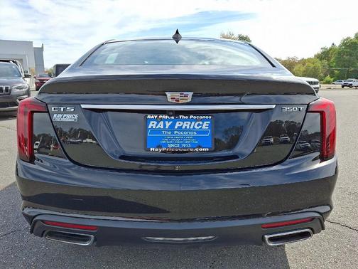 2023 Cadillac CT5 Luxury RWD