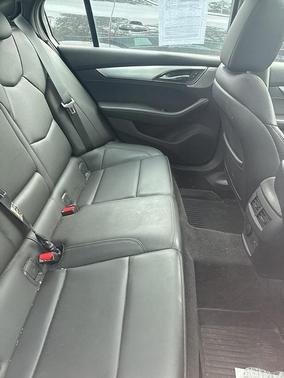 2023 Cadillac CT5 Luxury RWD