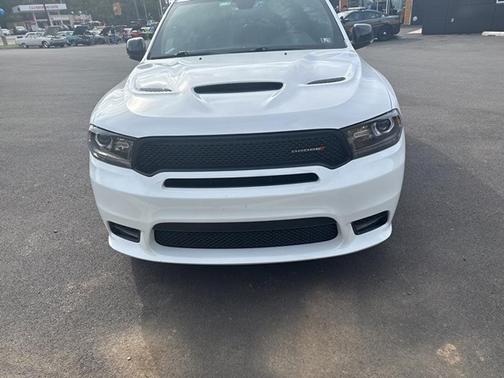 2019 Dodge Durango GT