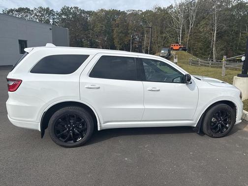2019 Dodge Durango GT