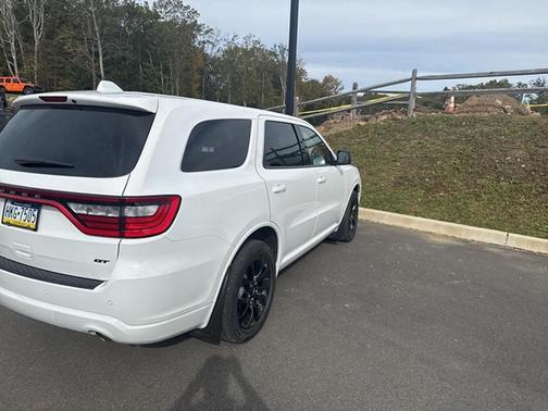 2019 Dodge Durango GT