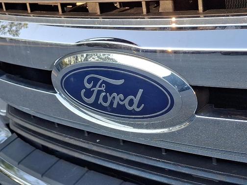 2017 Ford F-250 XLT