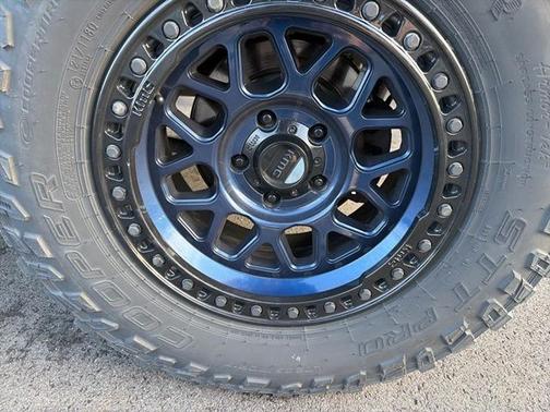 Rhino Clearcoat 2017 Jeep Wrangler Unlimited Sport