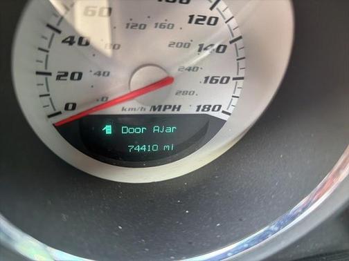 Plum Crazy Pearlcoat 2010 Dodge Challenger SRT8