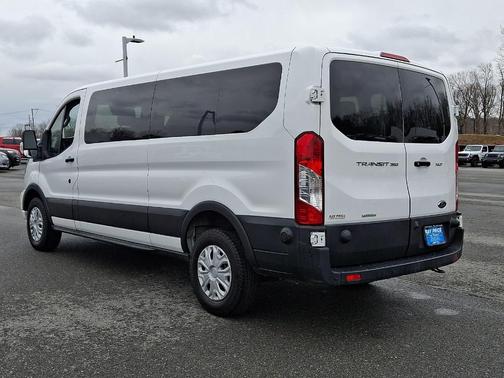 2024 Ford Transit-350 XLT