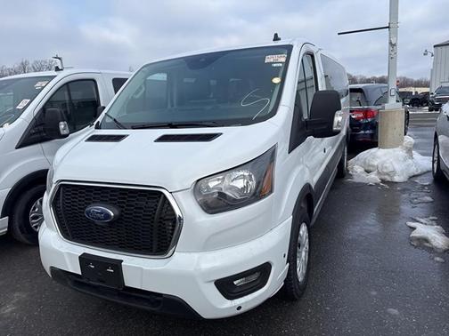 2024 Ford Transit-350 XLT