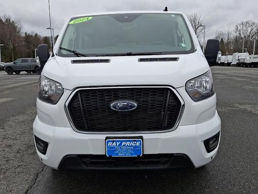 2024 Ford Transit-350 XLT