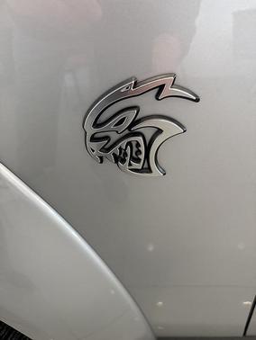 2020 Dodge Challenger SRT Hellcat