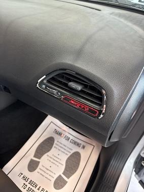 2020 Dodge Challenger SRT Hellcat