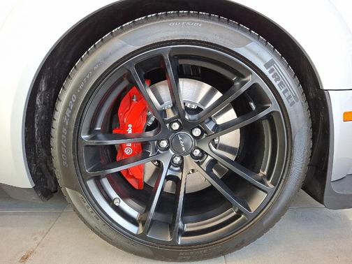 2020 Dodge Challenger SRT Hellcat