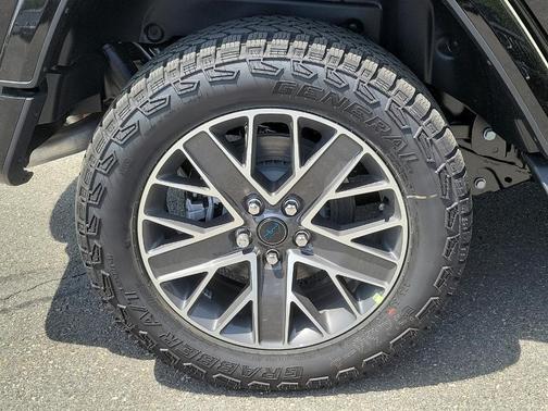 2024 Jeep Wrangler 4xe High Altitude