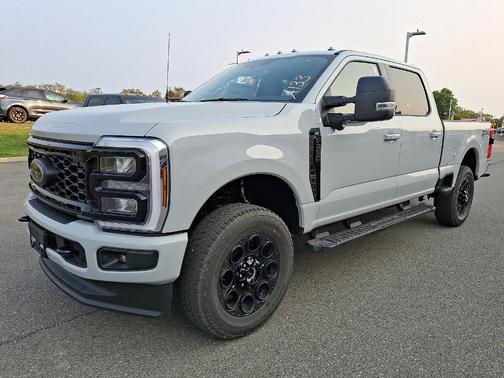 2026 Ford F-250 XLT