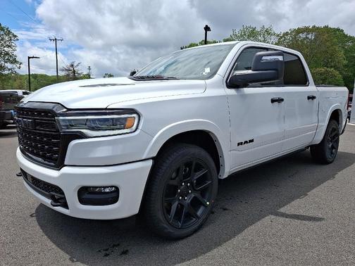 2025 RAM 1500 Limited
