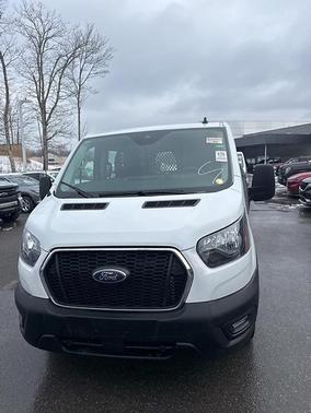 2024 Ford Transit-250 
