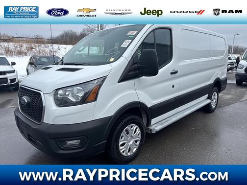2024 Ford Transit-250 Base