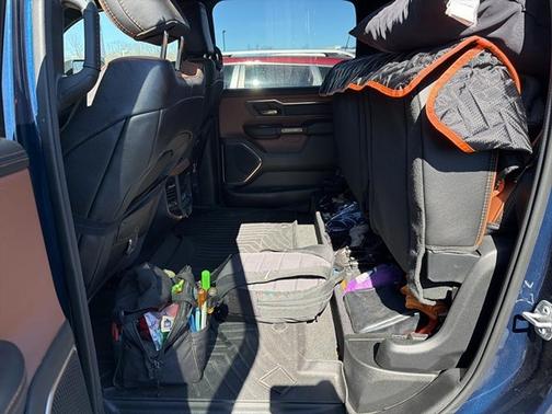 2022 RAM 1500 Longhorn