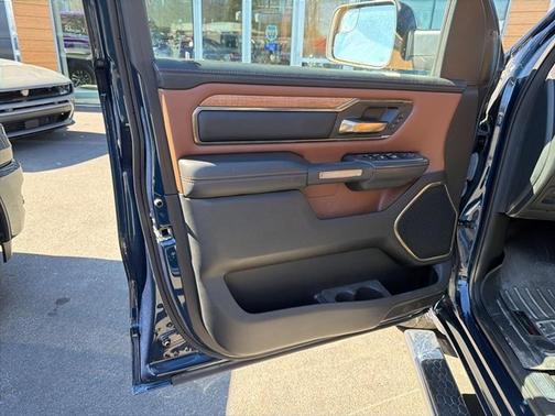 2022 RAM 1500 Longhorn