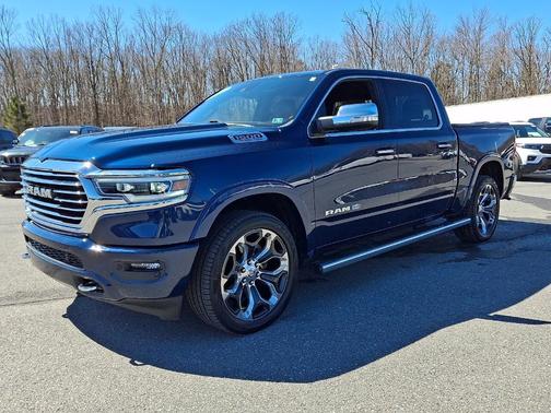 2022 RAM 1500 Longhorn