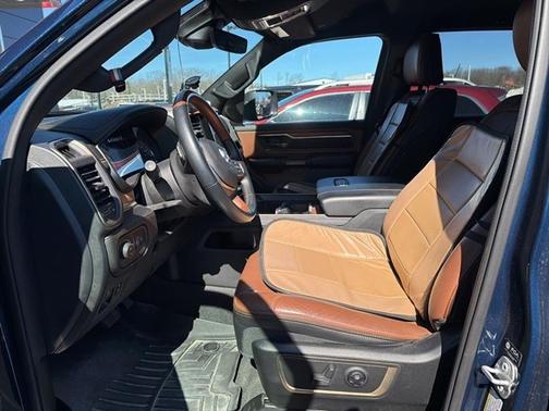 2022 RAM 1500 Longhorn