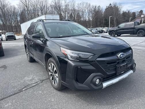 2023 Subaru Outback Limited XT