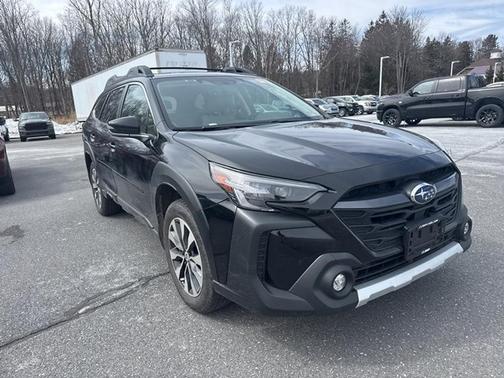2023 Subaru Outback Limited XT