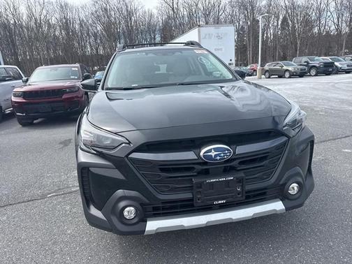 2023 Subaru Outback Limited XT