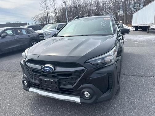 2023 Subaru Outback Limited XT