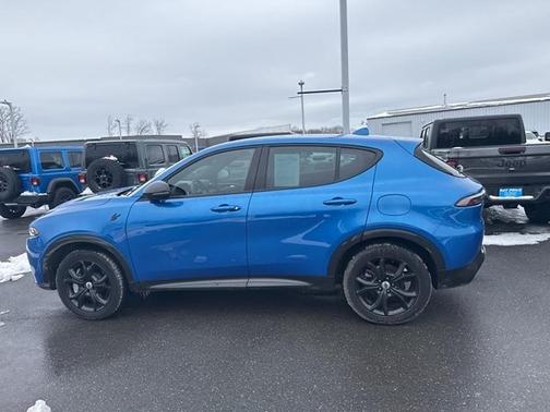 2024 Dodge Hornet R/T