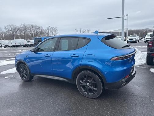 2024 Dodge Hornet R/T