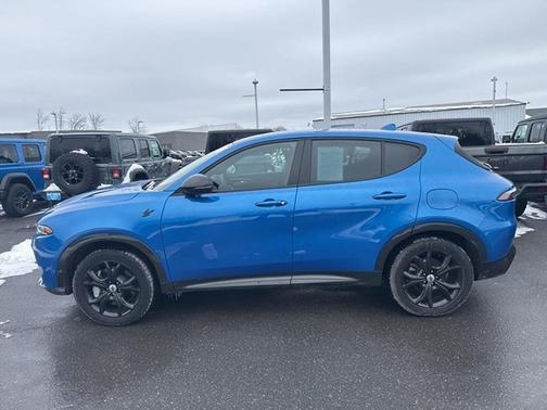 2024 Dodge Hornet R/T