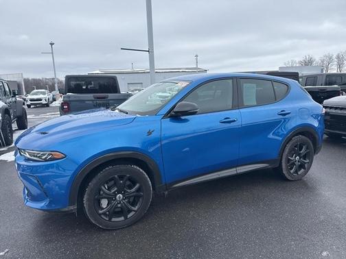 2024 Dodge Hornet R/T