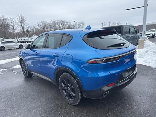 2024 Dodge Hornet R/T
