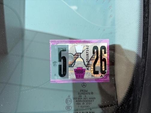 2015 Mercedes-Benz S-Class S 550 4MATIC