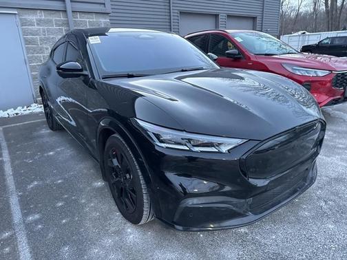 2023 Ford Mustang Mach-E Premium