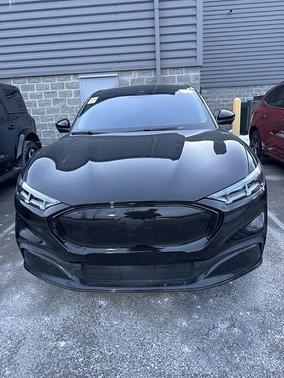 2023 Ford Mustang Mach-E Premium
