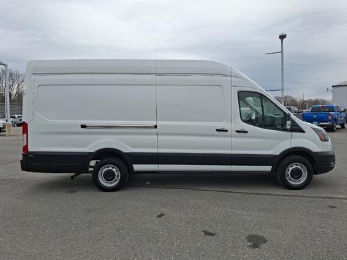 2024 Ford Transit-350 Base