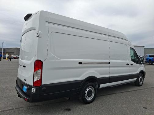 2024 Ford Transit-350 Base