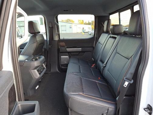 2026 Ford F-350 Lariat Super Duty