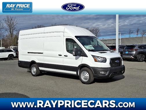 2024 Ford Transit-350 Base