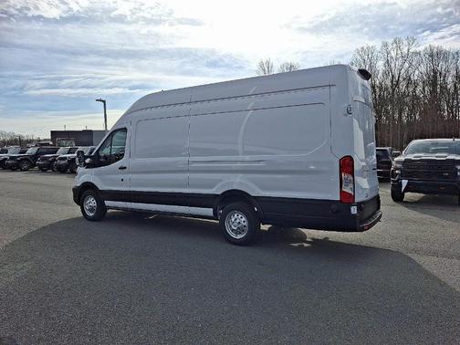 2024 Ford Transit-350 Base