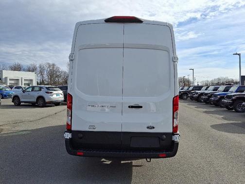 2024 Ford Transit-350 Base