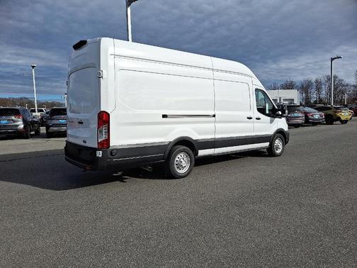 2024 Ford Transit-350 Base
