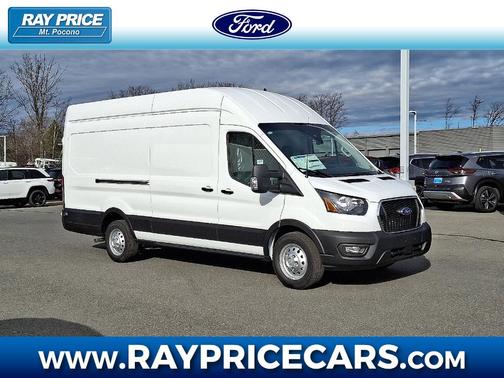 2024 Ford Transit-350 Base