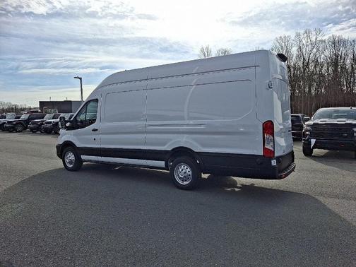 2024 Ford Transit-350 Base