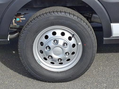 2024 Ford Transit-350 Base