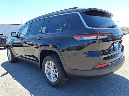 2021 Jeep Grand Cherokee L Laredo