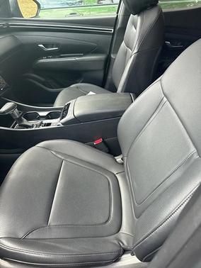 2024 Hyundai SANTA CRUZ 2.5T XRT
